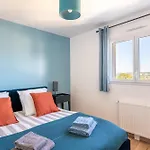 La 745 D'ete - Maison Au Calme Proche De La Vakantiehuis