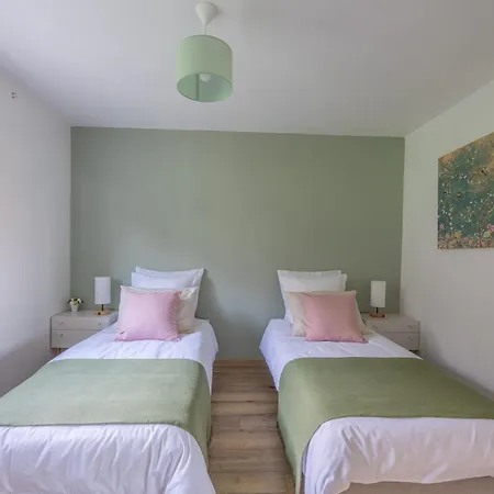 La 745 D'ete - Maison Au Calme Proche De La Holiday home
