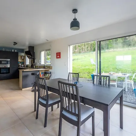 Holiday home La 745 D'ete - Maison Au Calme Proche De La