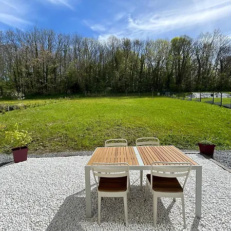 Holiday home La 745 D'ete - Maison Au Calme Proche De La *