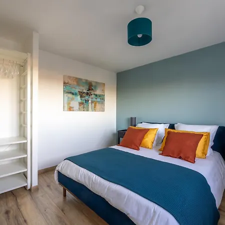 La 745 D'ete - Maison Au Calme Proche De La Holiday home