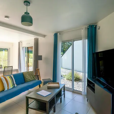 La 745 D'ete - Maison Au Calme Proche De La * Commes