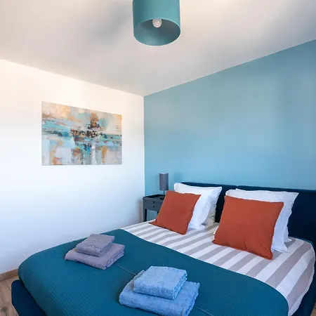 La 745 D'ete - Maison Au Calme Proche De La Nyaraló