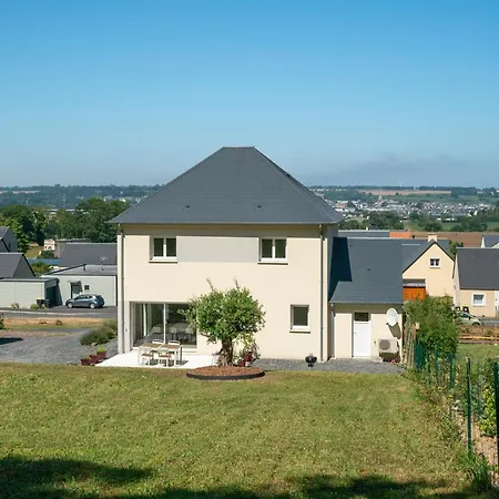 La 745 D'été - Maison Au Calme Proche De La Сasa de vacaciones *