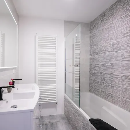 La 745 D'été - Maison Au Calme Proche De La Сasa de vacaciones Commes