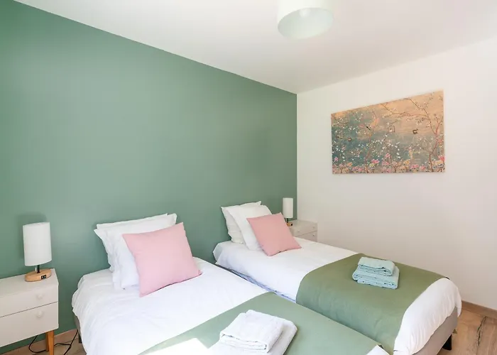 بيت للعطل La 745 D'ete - Maison Au Calme Proche De La Commes