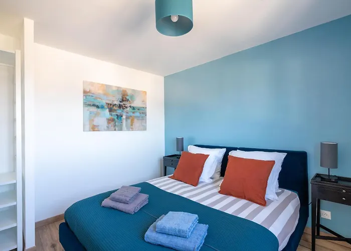 La 745 D'ete - Maison Au Calme Proche De La بيت للعطل